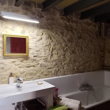 Lovely In A Renovated Mill Mora de Rubielos