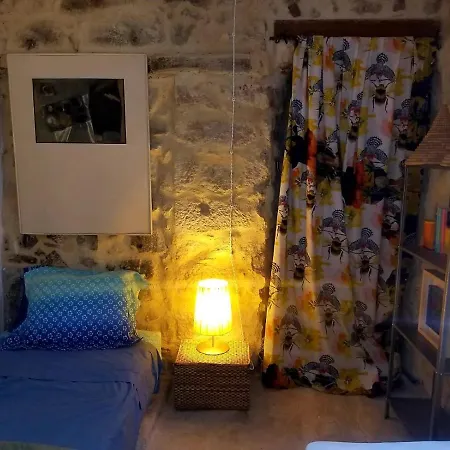 Lovely In A Renovated Mill